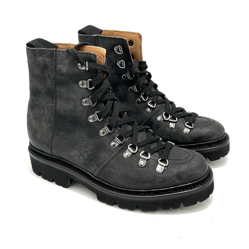 Grenson nanette hiker boot - nanette,