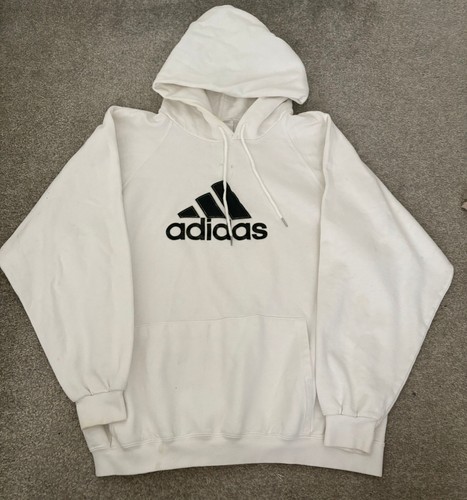 Adidas jumper vintage 90s - adidas,