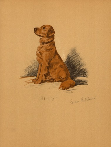 1930s vintage lucy dawson - 1930s,