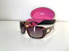 STORM Ladies Sunglasses with Case Womens