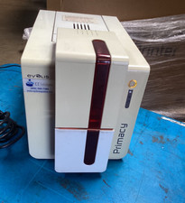 Evolis Primacy Expert ID Card