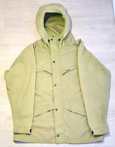 Vintage rohan jacket - rohan, xl