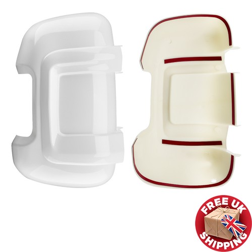 Wing mirror cover protectors - cover,