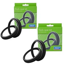2X KITB-43K Kit Dust Seals SKF