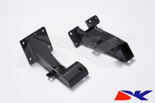 BMW E36 E30 Engine Mount Swap M50 M52 Engine E30 Engine Conversion Rally