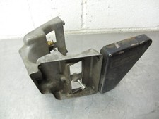 Triumph Bonneville BSA Lightning Firebird OIF Air Box   *FREE UK Postage AD