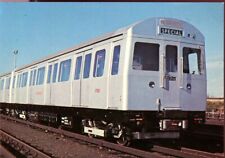 Underground Stock C77 London Transport Photo Precision R68693