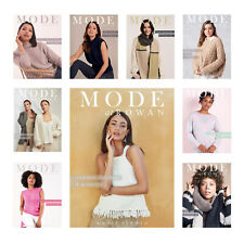 Mode at Rowan 4 Projects