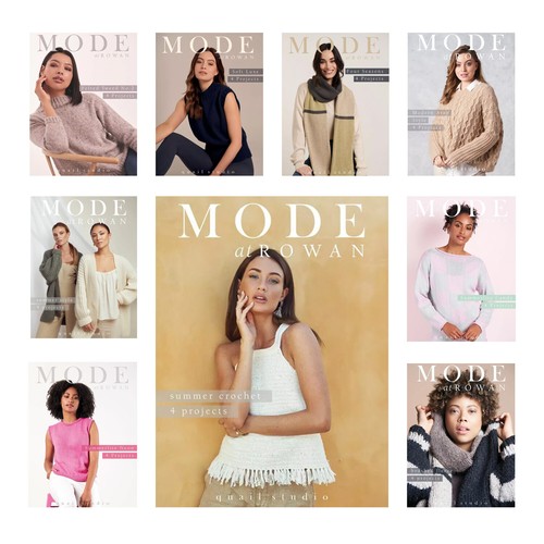 Mode rowan projects - rowan, 4