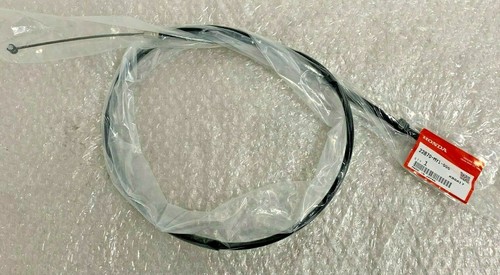 Genuine honda clutch cable - honda,