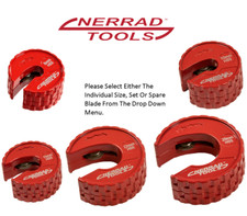 Nerrad Pro Pipe Slice Copper