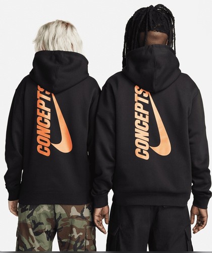 Nike concepts skate - nike, sb