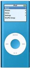 Apple iPod Nano 2nd Generation