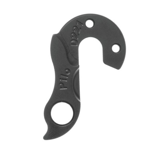 Derailleur hanger for louis - derailleur,