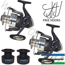 2 x Shakespeare Beach Sea