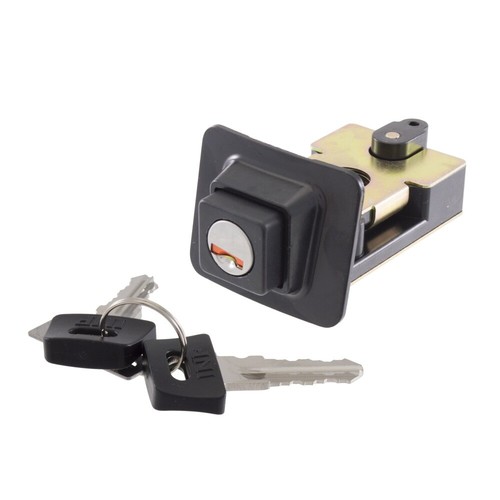 Lock saddle pxe - saddle, for