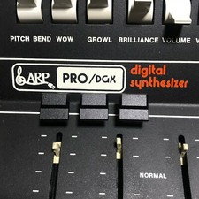 ARP PRO/DGX digital
