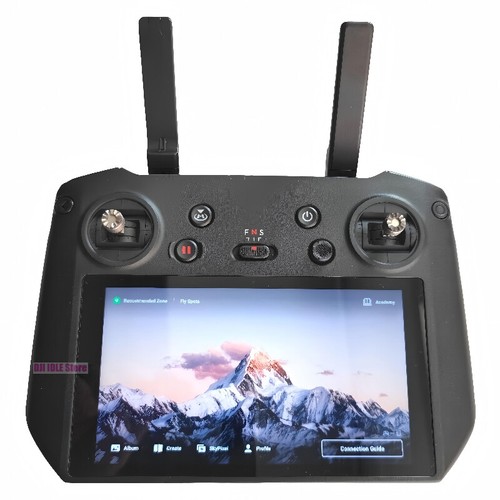 Dji pro smart - pro,