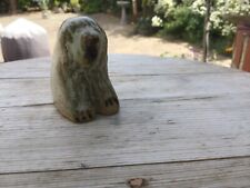 Old English Sheepdog by Tremar