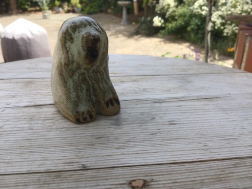 Old english sheepdog tremar - sheepdog, by