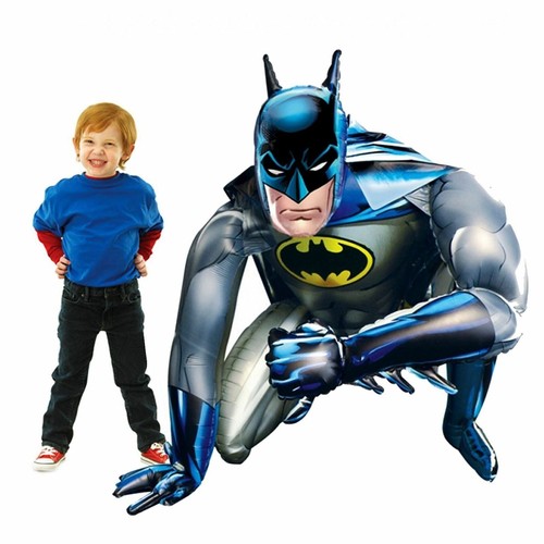 Batman airwalker foil helium - foil,