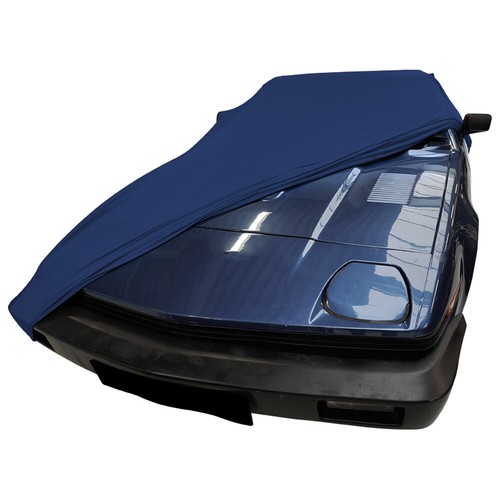 Indoor car cover - fits, triumph