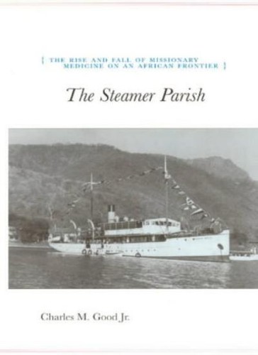 The steamer parish - the, rise