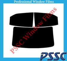 PSSC Pre Cut Rear Car Window