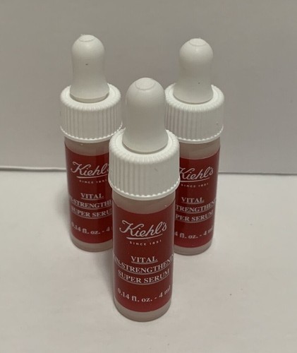 Kiehls vital skin - kiehls,