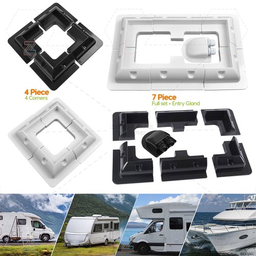 Pcs solar panel corner - pcs,