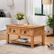 Corona coffee table - corona, 2