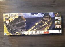 AOSHIMA Anime Model Kit