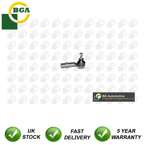 Tie rod end - tie, bga