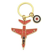 Red Arrows - RAF Enamel