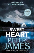Sweet Heart By Peter James