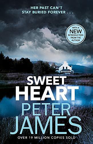 Sweet heart peter - by, james
