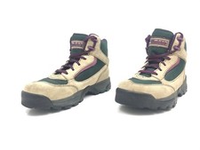 Raichle ladies walking boots outdoor shoes trekking shoes size 40 (UK 6.1/2)