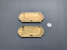 Antique Writing Slope Box