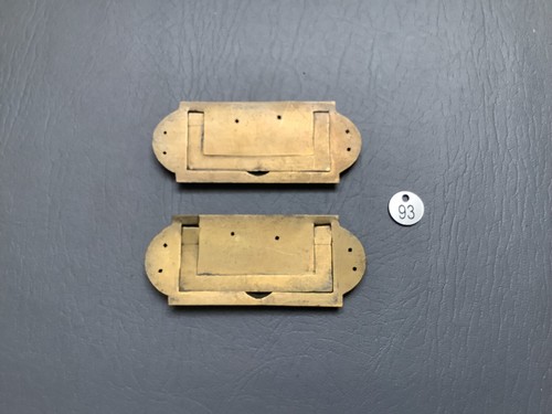 Antique writing slope - antique,