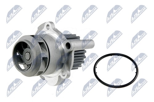 Nty cpw 035 water pump - nty,