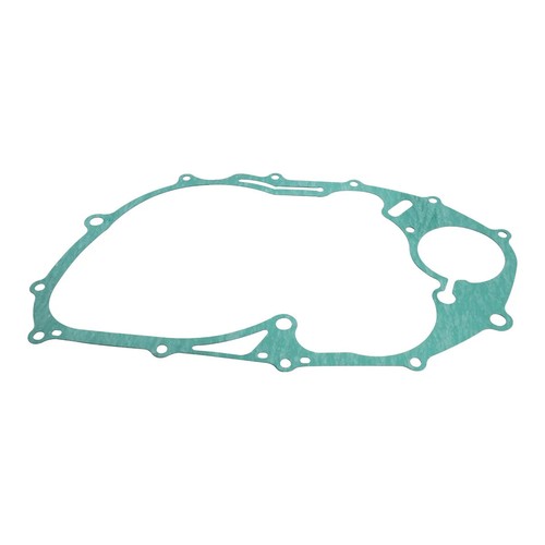 Clutch cover gasket - clutch, yamaha