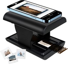 Dgodrt mobile film scanner - mobile,