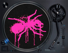 The Prodigy Dripping Neon Ant
