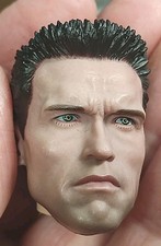 Scale arnold - 1/6,