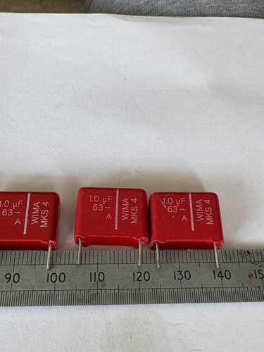Wima mks4c051005f00ks mks4 - wima,