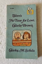There time for love - no,