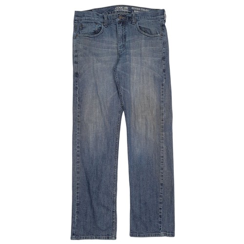 Levis signature jeans relaxed - signature,