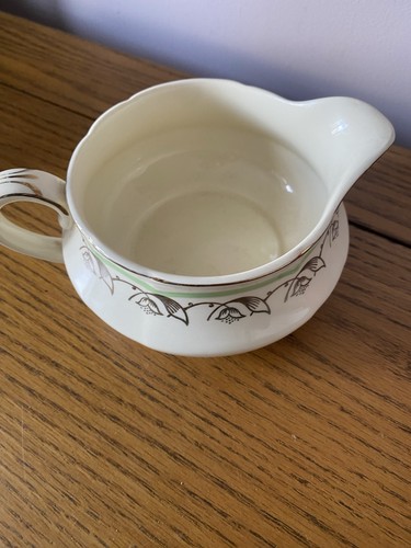 Alfred meakin vintage gravy - meakin,