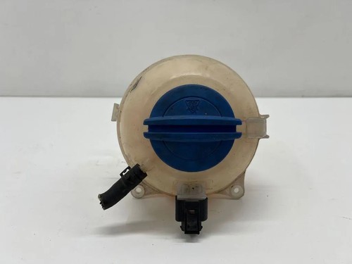 Polo van expansion tank - vw,