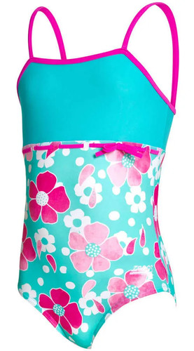 Zoggs girls petal - zoggs,